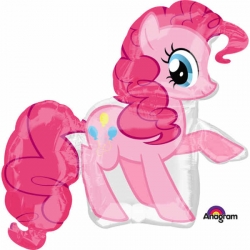 Bukiet balonów foliowych My Little Pony 5 szt.